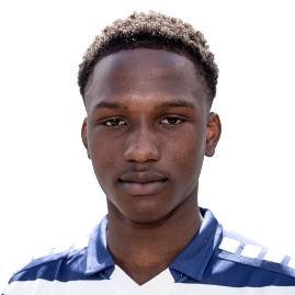 Giocatore Derick Gyamfi