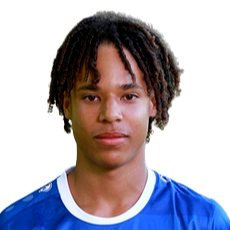 Giocatore Jayden Makwaya