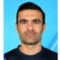 Giocatore V. Hamdinejad