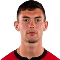 Giocatore Thomas O'connor