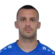 Giocatore S. Babić