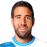 Giocatore Pablo González