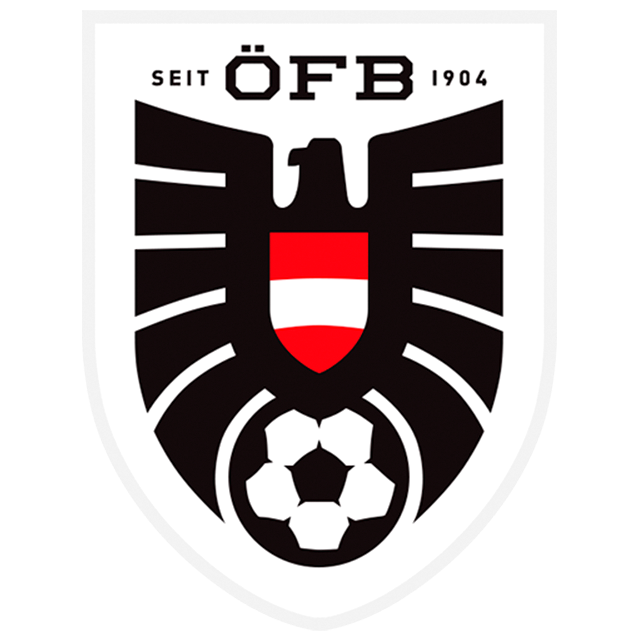 Squadra Austria U20s