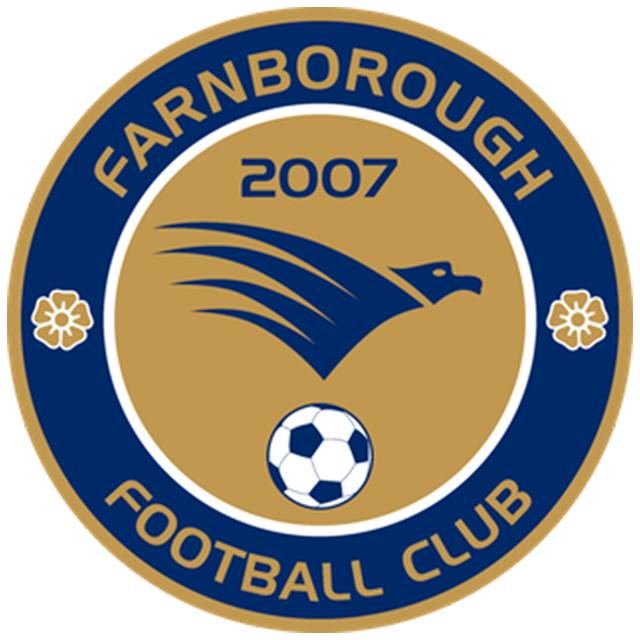 Squadra Farnborough