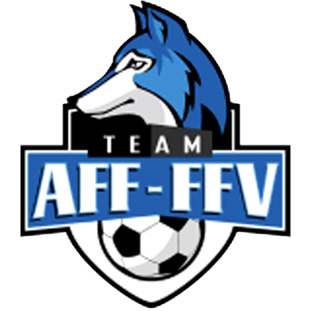 Team AFF-FFV Fribourg Sub 1