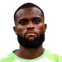 Giocatore Yannick Semedo