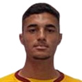 Giocatore Pablo