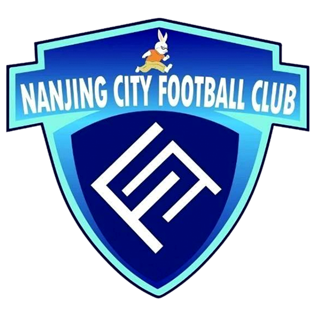 Nanjing City