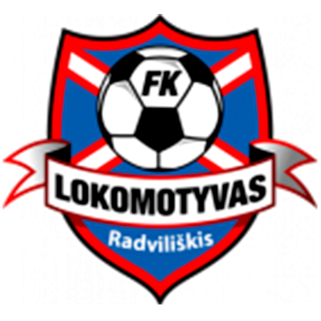 Squadra Lokomotyvas Radviliskis