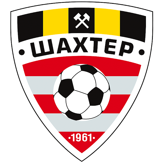 Shakhtyor Petrikov