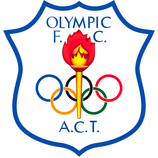 Canberra Olympic