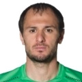 Giocatore S. Asildarov