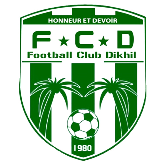 Dikhil