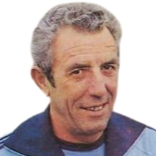 Arbitro Pierre Cahuzac