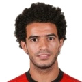 Giocatore Omar Gaber