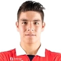 Giocatore S. Galindo
