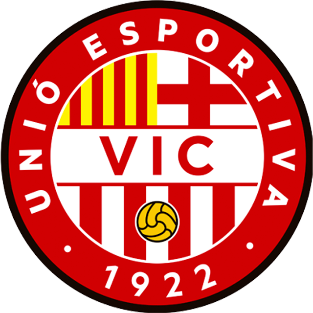 Squadra UE Vic