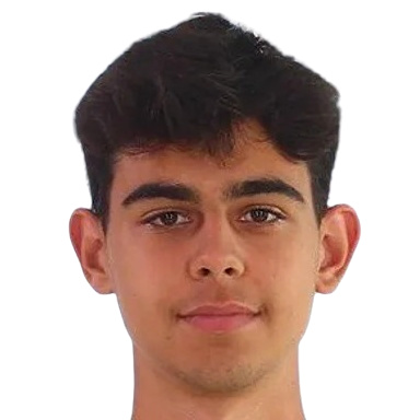 Giocatore Çağrı Fedai