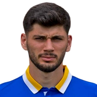 B. Halili