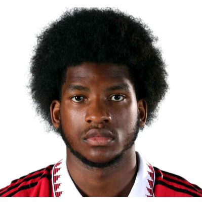 Giocatore W. Kambwala