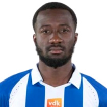 Elisha Owusu