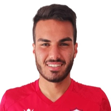 Giocatore F. D'antonio
