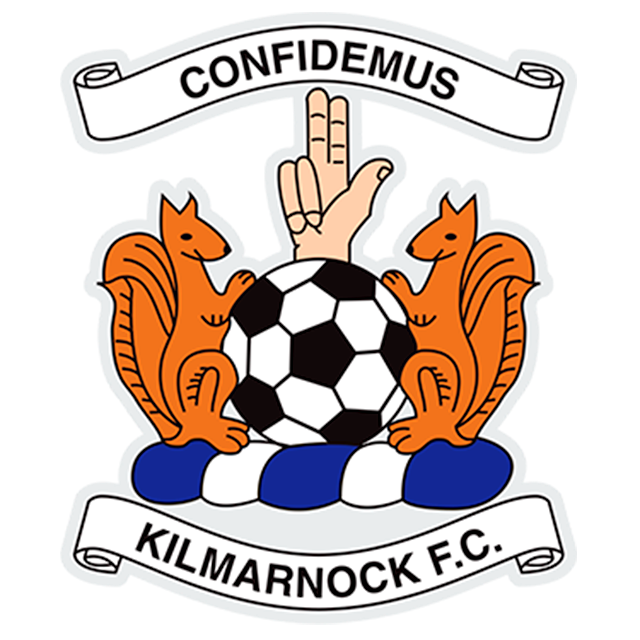 Kilmarnock II