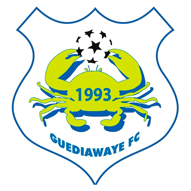 Squadra Guédiawaye FC