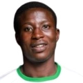 Giocatore Zubairu Ibrahim