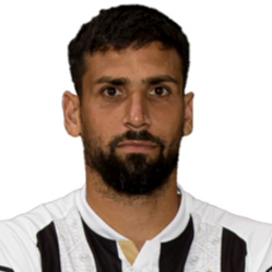 Giocatore M. Risso