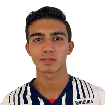 Mauricio Morales