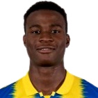 Giocatore Nico Njalla
