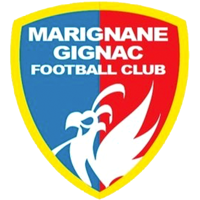 Squadra Marignane Gignac II