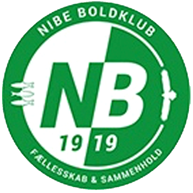 Squadra Nibe Boldklub
