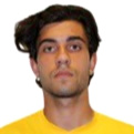 Giocatore Alex Honrubia
