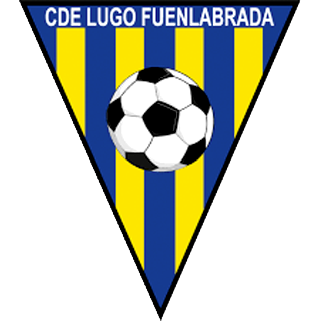 Squadra CD Lugo Fuenlabrada