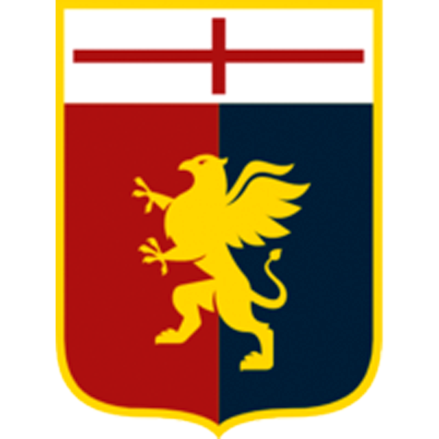 Squadra Genoa Sub 16