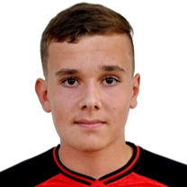 Giocatore Lukas Purrer