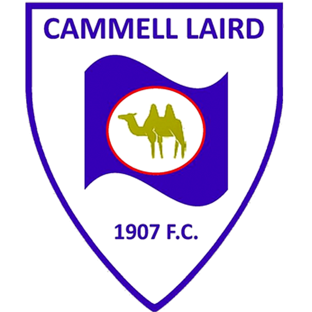 Squadra Cammell Laird