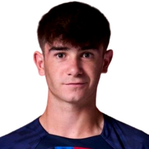Giocatore Aleix Garrido