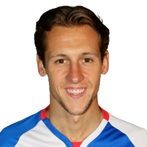 Giocatore Callum Brittain