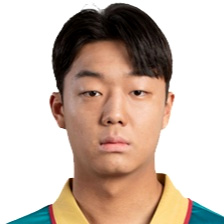 Giocatore Jin-Woo Jeong