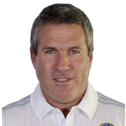 Arbitro Nir Levine