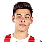 Giocatore Franco Zapiola