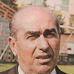 Arbitro Paolo Mazza
