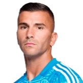 Giocatore Anthony Lopes