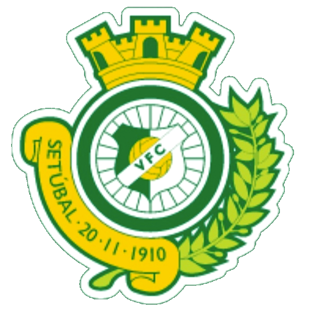 Squadra Vitória Setúbal Sub 15