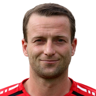 Arbitro Ferdinand Feldhofer