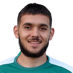 Giocatore Pau Silva