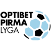 1. Lyga